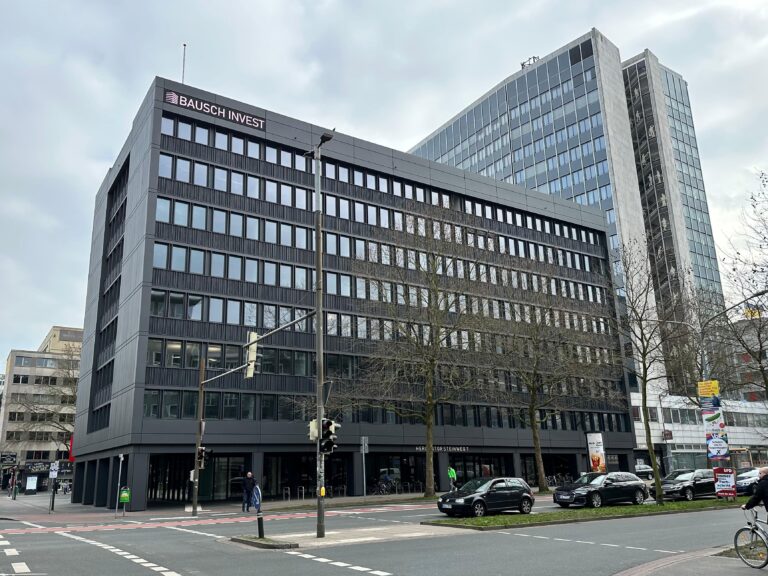 Bausch Investments GmbH